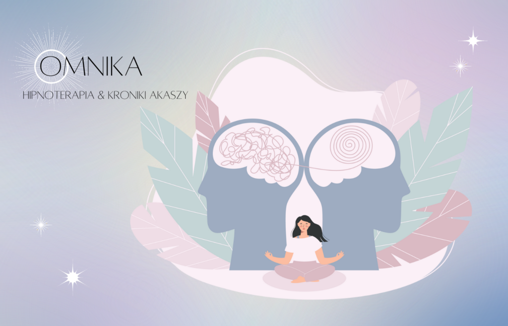 Hipnoterapia i kronikia akaszy Wrocław oraz cała Polska online.